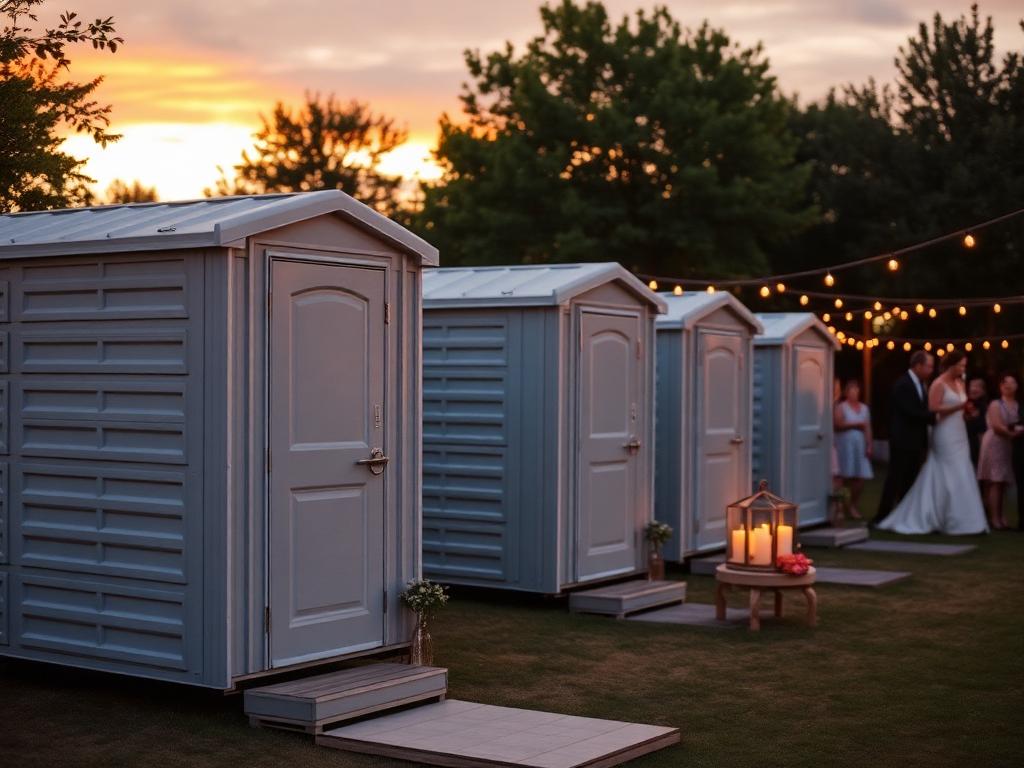 Construction Site Rentals in Georgetown, TX